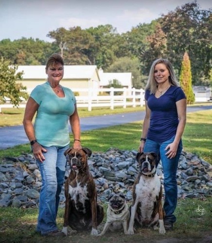 cathy and alayna 